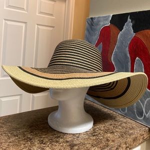 Beach Hat